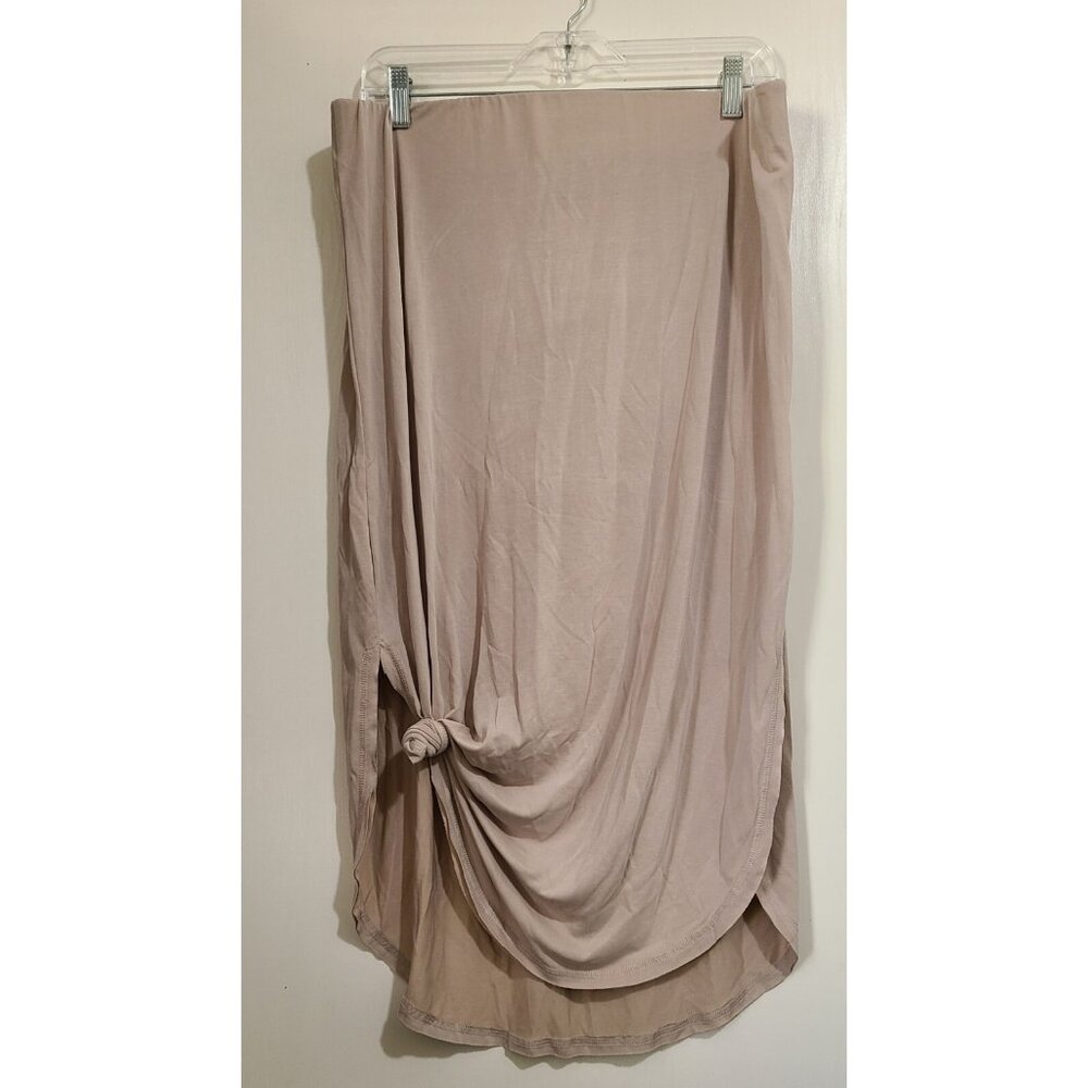 Cato Est 1946 Mayflower J/M Dress Warm Cashmere Size L NWT